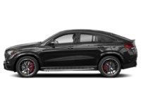 2022 Mercedes-Benz AMG GLE 63 AMG GLE 63 S 4MATIC+ Coupe Exterior Shot 6