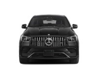 2022 Mercedes-Benz AMG GLE 63 AMG GLE 63 S 4MATIC+ Coupe Exterior Shot 5