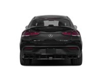 2022 Mercedes-Benz AMG GLE 63 AMG GLE 63 S 4MATIC+ Coupe Exterior Shot 7