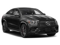 2022 Mercedes-Benz AMG GLE 63 AMG GLE 63 S 4MATIC+ Coupe Exterior Shot 8