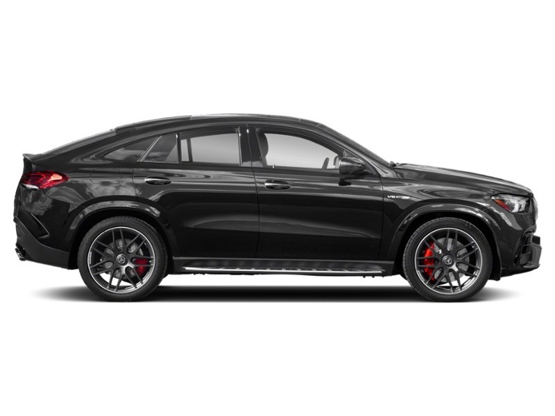 2022 Mercedes-Benz AMG GLE 63 AMG GLE 63 S 4MATIC+ Coupe Exterior Shot 10