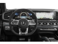 2022 Mercedes-Benz AMG GLE 63 AMG GLE 63 S 4MATIC+ Coupe Interior Shot 3