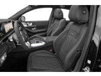 2022 Mercedes-Benz AMG GLE 63 AMG GLE 63 S 4MATIC+ Coupe Interior Shot 4