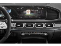 2022 Mercedes-Benz AMG GLE 63 AMG GLE 63 S 4MATIC+ Coupe Interior Shot 2