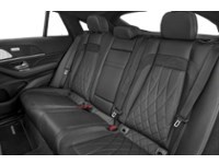 2022 Mercedes-Benz AMG GLE 63 AMG GLE 63 S 4MATIC+ Coupe Interior Shot 5