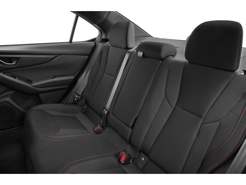 2023 Subaru WRX Sport | AWD | 2.4L | ROOF Interior Shot 5