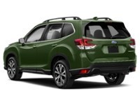2023 Subaru Forester Limited CVT Exterior Shot 9
