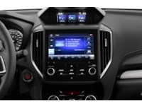 2023 Subaru Forester Limited CVT Interior Shot 2