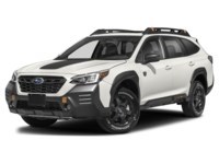 2022 Subaru Outback Wilderness CVT Exterior Shot 1