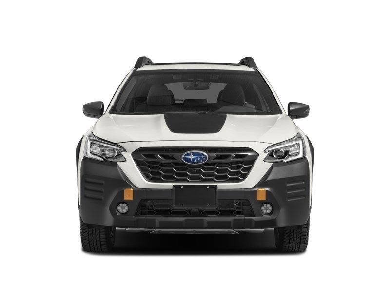 2022 Subaru Outback Wilderness CVT Exterior Shot 5