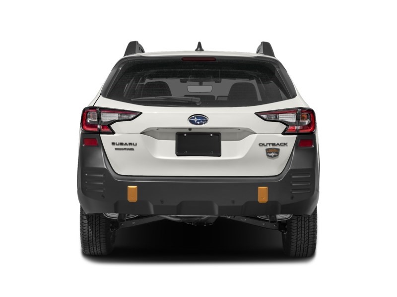 2022 Subaru Outback Wilderness CVT Exterior Shot 7