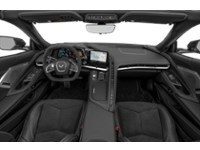 2023 Chevrolet Corvette 2dr Stingray Conv w/2LT Interior Shot 5