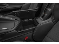 2025 Chevrolet Corvette 2dr Stingray Conv w/1LT Interior Shot 6