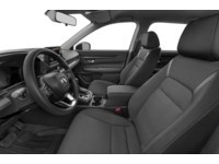 2024 Honda CR-V LX-B AWD Interior Shot 4