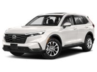 2023 Honda CR-V EX-L AWD Exterior Shot 1