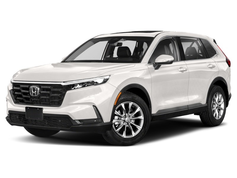 2023 Honda CR-V EX-L AWD Exterior Shot 1