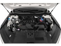2024 Honda CR-V EX-L AWD Exterior Shot 3