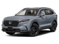 2023 Honda CR-V Sport-B AWD Exterior Shot 1