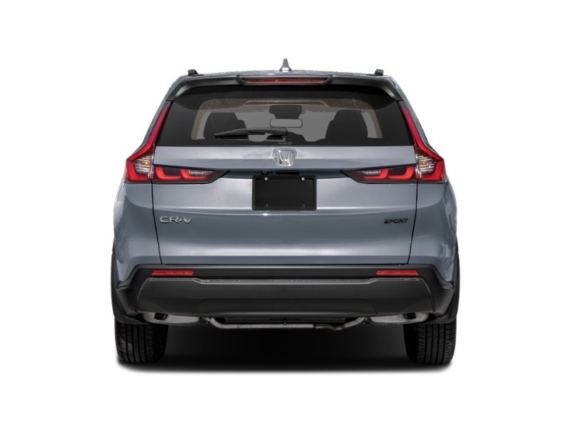 2024 Honda CR-V Sport AWD Exterior Shot 7
