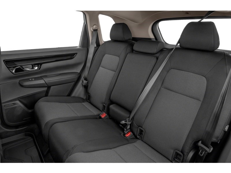2024 Honda CR-V Sport AWD Interior Shot 5