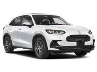 2024 Honda HR-V EX-L Navi AWD CVT Exterior Shot 8