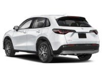 2024 Honda HR-V EX-L Navi AWD CVT Exterior Shot 9