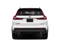 2024 Honda CR-V Hybrid Touring | AWD | 2.0L | ONE OWNER | ACCIDENT FREE Exterior Shot 7