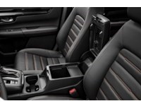 2024 Honda CR-V Hybrid Touring | AWD | 2.0L | ONE OWNER | ACCIDENT FREE Interior Shot 7