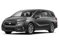 2024 Honda Odyssey EX-L Auto Exterior Shot 1