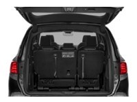 2023 Honda Odyssey Black Edition Auto Exterior Shot 4