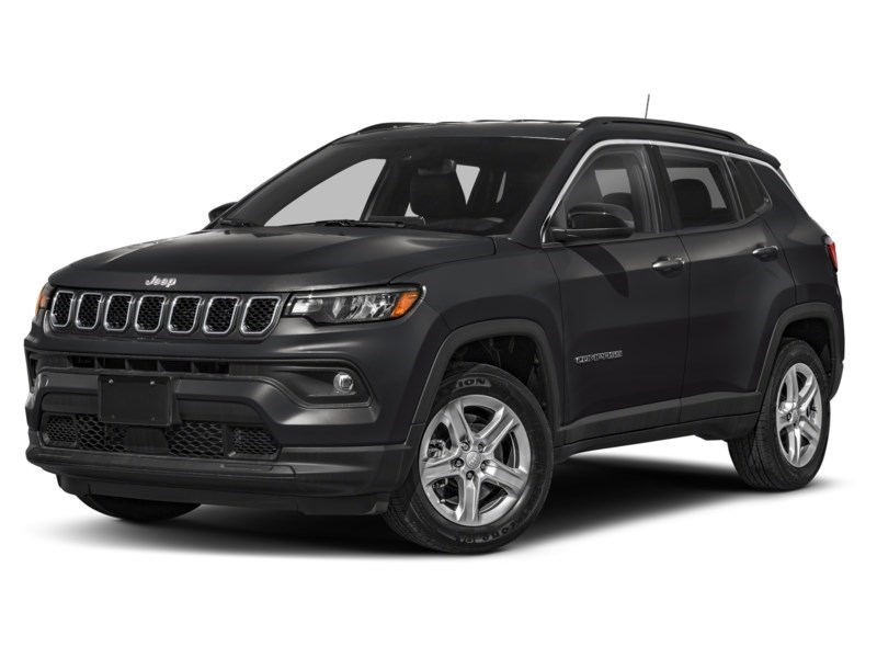 2023 Jeep Compass Limited | 4x4 | 2.0L | ROOF | PREM SOUND | HTD STR Exterior Shot 1