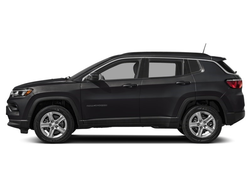 2023 Jeep Compass Limited | 4x4 | 2.0L | ROOF | PREM SOUND | HTD STR Exterior Shot 6