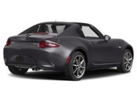 2022 Mazda MX-5 RF GT Manual Exterior Shot 2