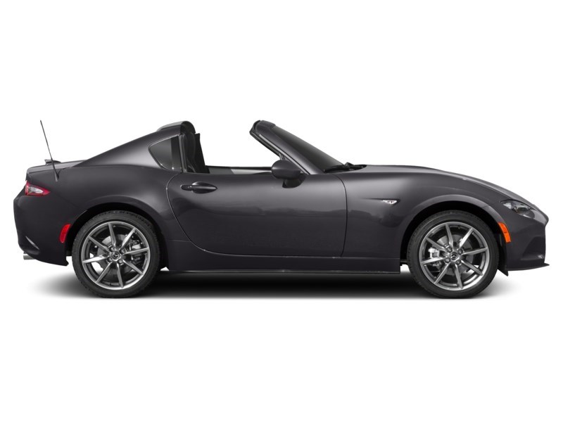 2022 Mazda MX-5 RF GT Manual Exterior Shot 10