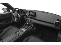 2022 Mazda MX-5 RF GT Manual Interior Shot 1