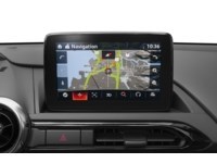 2022 Mazda MX-5 RF GT Manual Interior Shot 7