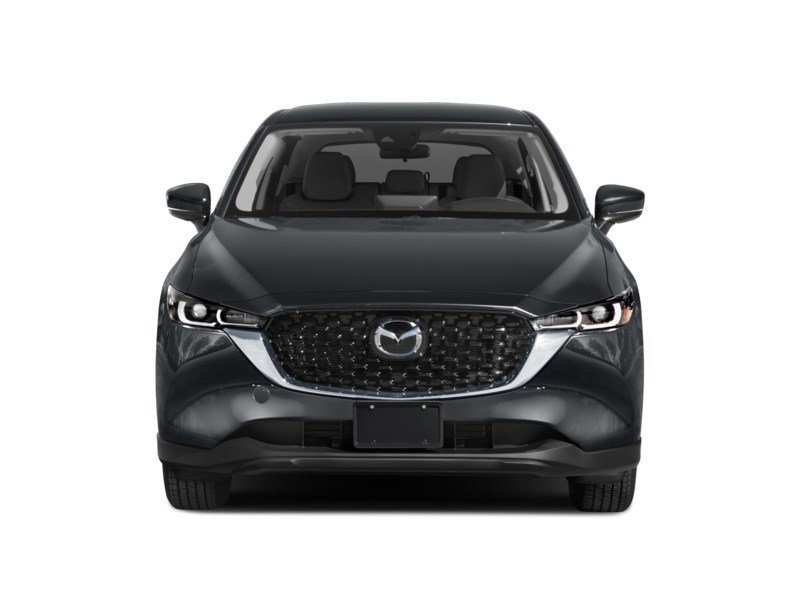2023 Mazda CX-5 GX AWD Exterior Shot 5