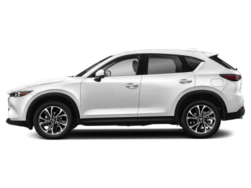 2023 Mazda CX-5 GS AWD Exterior Shot 6