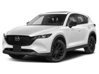 2023 Mazda CX-5 Kuro Edition AWD Exterior Shot 1