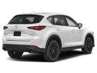 2023 Mazda CX-5 Kuro Edition AWD Exterior Shot 2