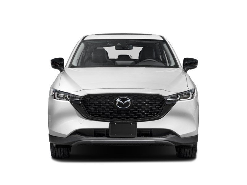 2023 Mazda CX-5 Kuro Edition AWD Exterior Shot 5