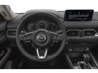 2023 Mazda CX-5 Kuro Edition AWD Interior Shot 3