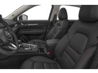 2023 Mazda CX-5 Kuro Edition AWD Interior Shot 4
