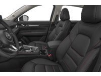 2023 Mazda CX-5 Kuro Edition AWD Interior Shot 4