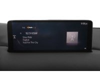 2023 Mazda CX-5 Kuro Edition AWD Interior Shot 2