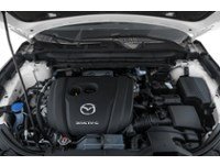 2023 Mazda CX-5 Kuro Edition AWD Exterior Shot 3