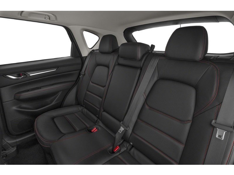2023 Mazda CX-5 Kuro Edition AWD Interior Shot 5