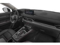 2023 Mazda CX-5 Kuro Edition AWD Interior Shot 1