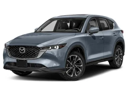 2023 Mazda CX-5 GT AWD