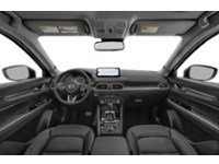 2023 Mazda CX-5 GT AWD Interior Shot 6